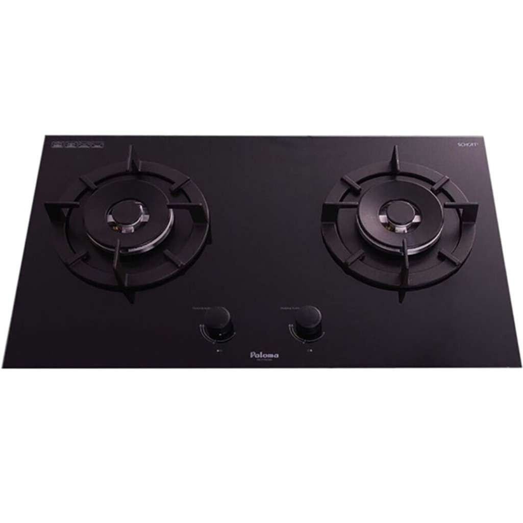 Bếp gas âm Paloma PD-T75CSB - Hàng chính hãng