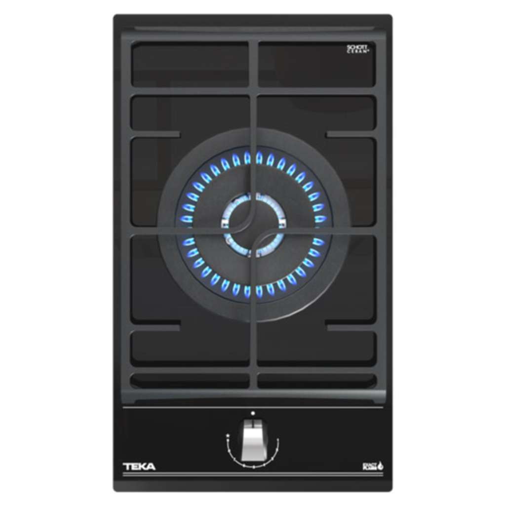 Bếp gas âm Teka GZC 31330 XBB - Hàng chính hãng