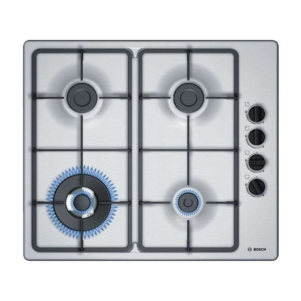 Bếp gas Bosch PBH6B5B60 - Hàng chính hãng