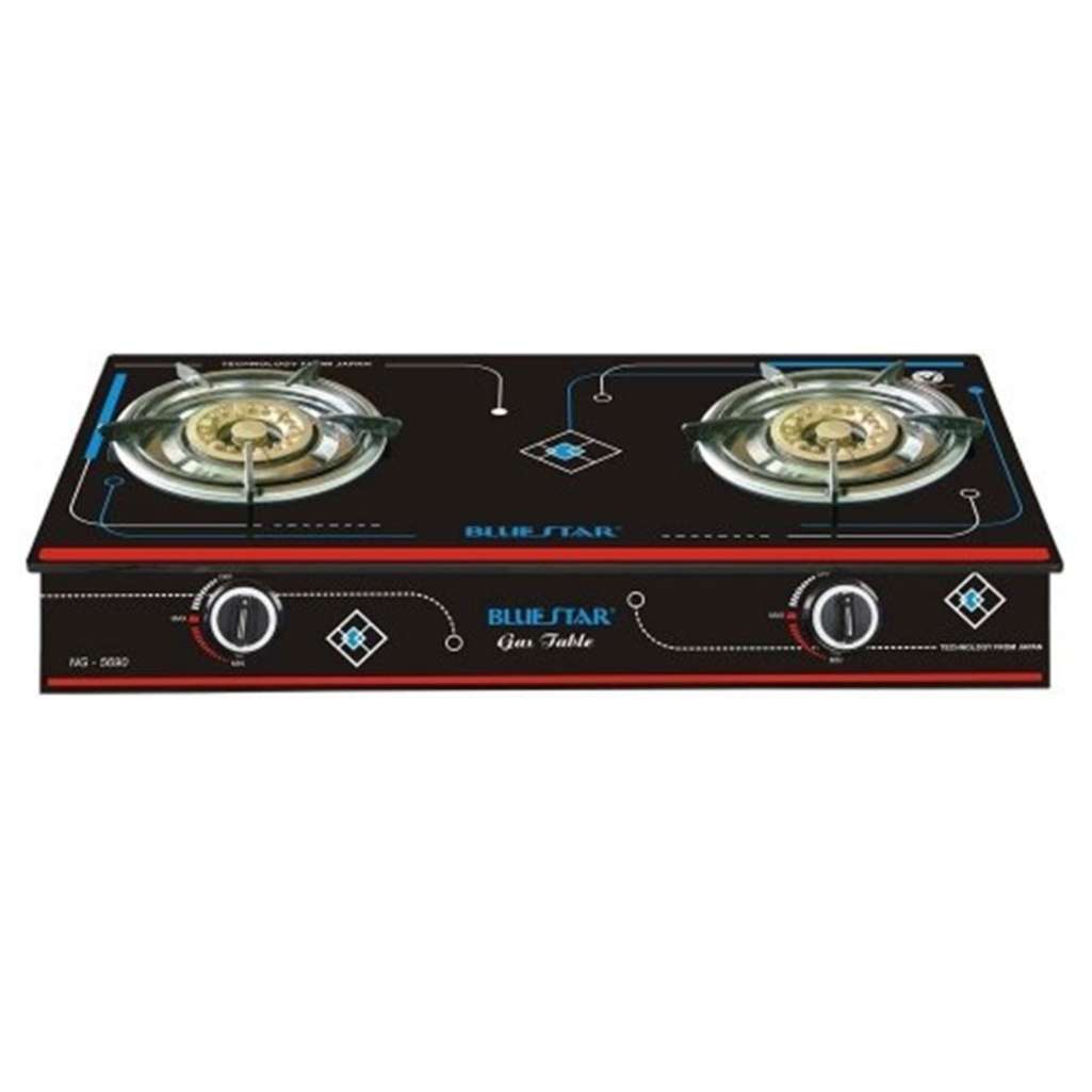 Bếp gas đôi Bluestar NG-5690G - Hàng chính hãng