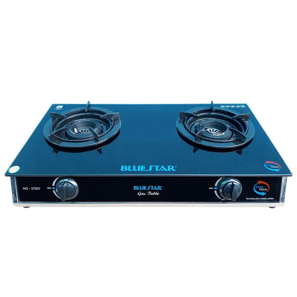 Bếp gas đôi Bluestar NG-5700I - Hàng chính hãng