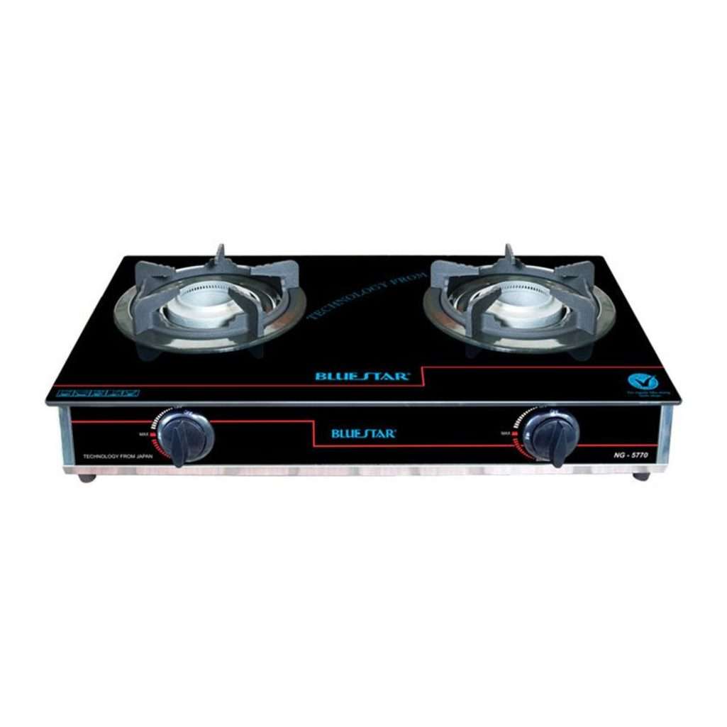 Bếp gas đôi BlueStar NG-5770I - Hàng chính hãng