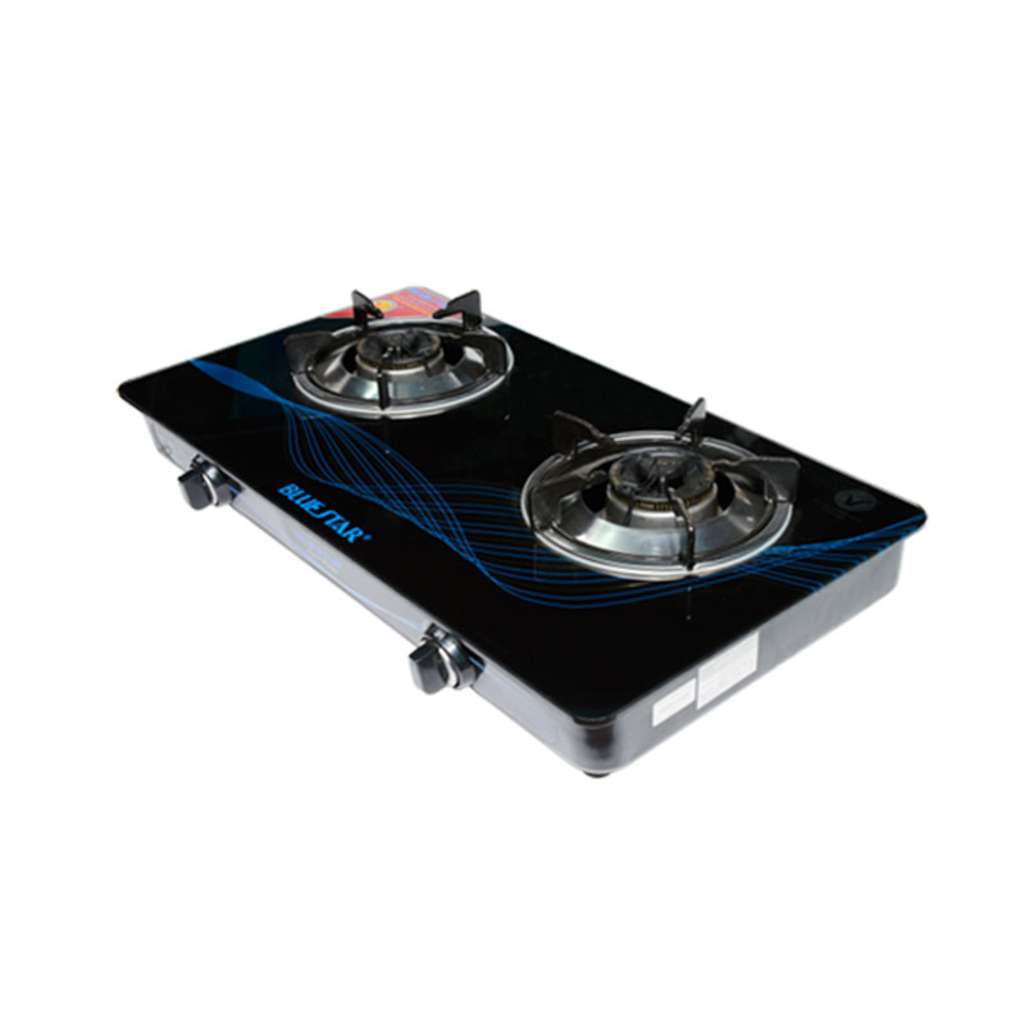 Bếp gas đôi Bluestar NG-6800AD - Hàng chính hãng