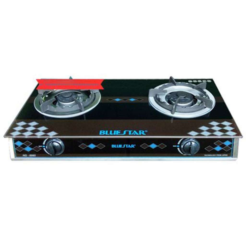 Bếp gas đôi Bluestar NG-6980H 70-80 - Hàng chính hãng