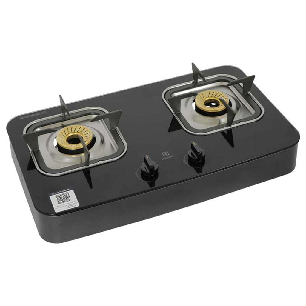 Bếp gas đôi Electrolux ETG7256GKR - Hàng chính hãng