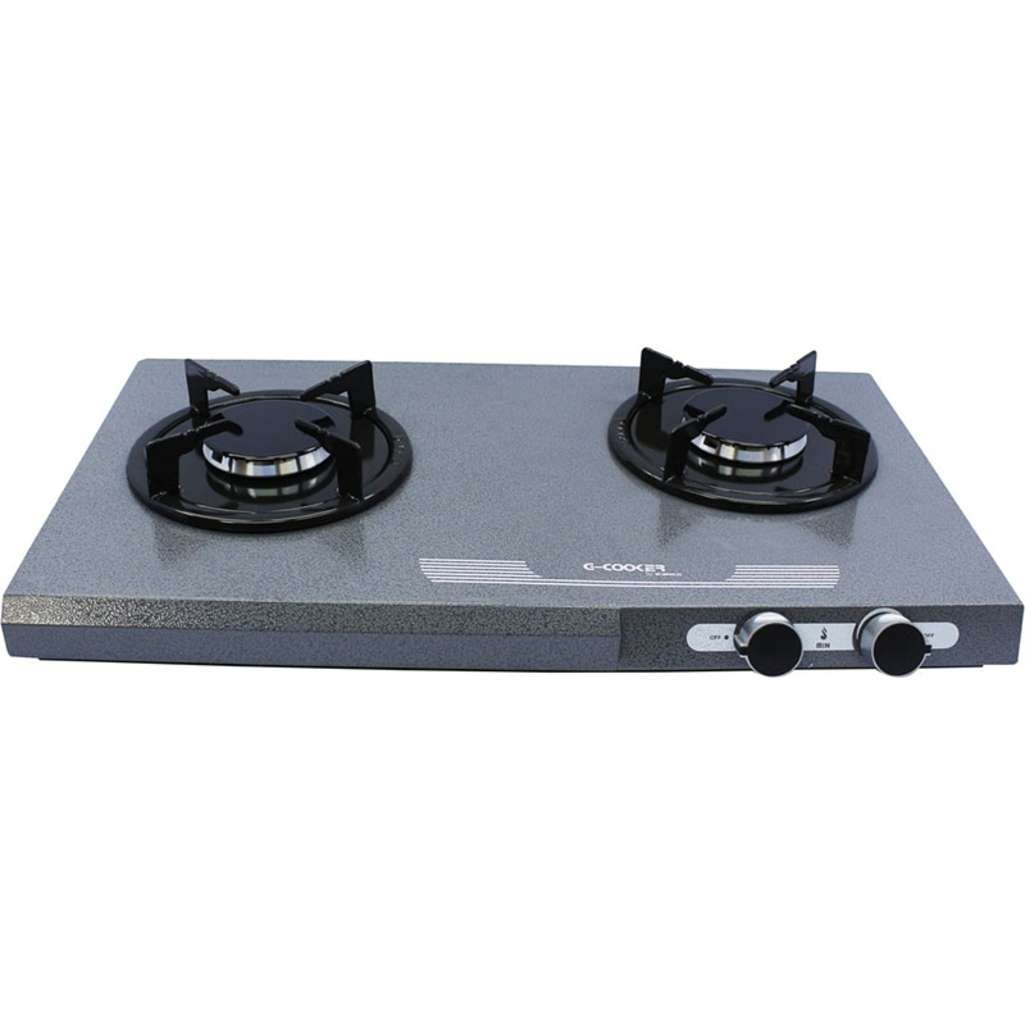 Bếp gas đôi Sanko G-Cooker 9YG - Hàng chính hãng