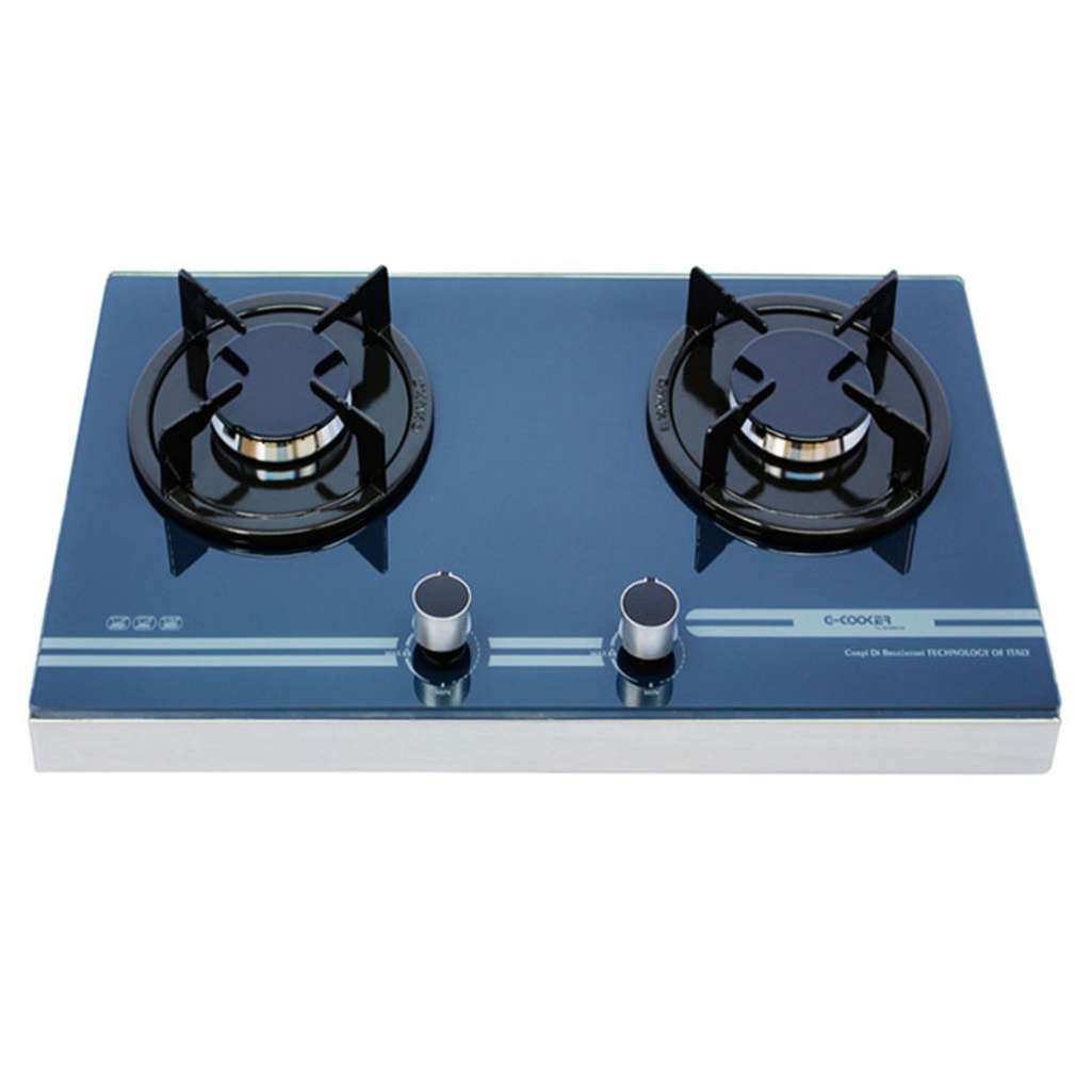 Bếp gas đôi Sanko G-Cooker IG - Hàng chính hãng