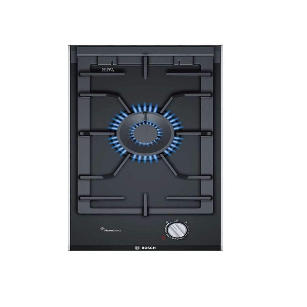 Bếp gas domino Bosch PRA3A6D70 - Hàng chính hãng