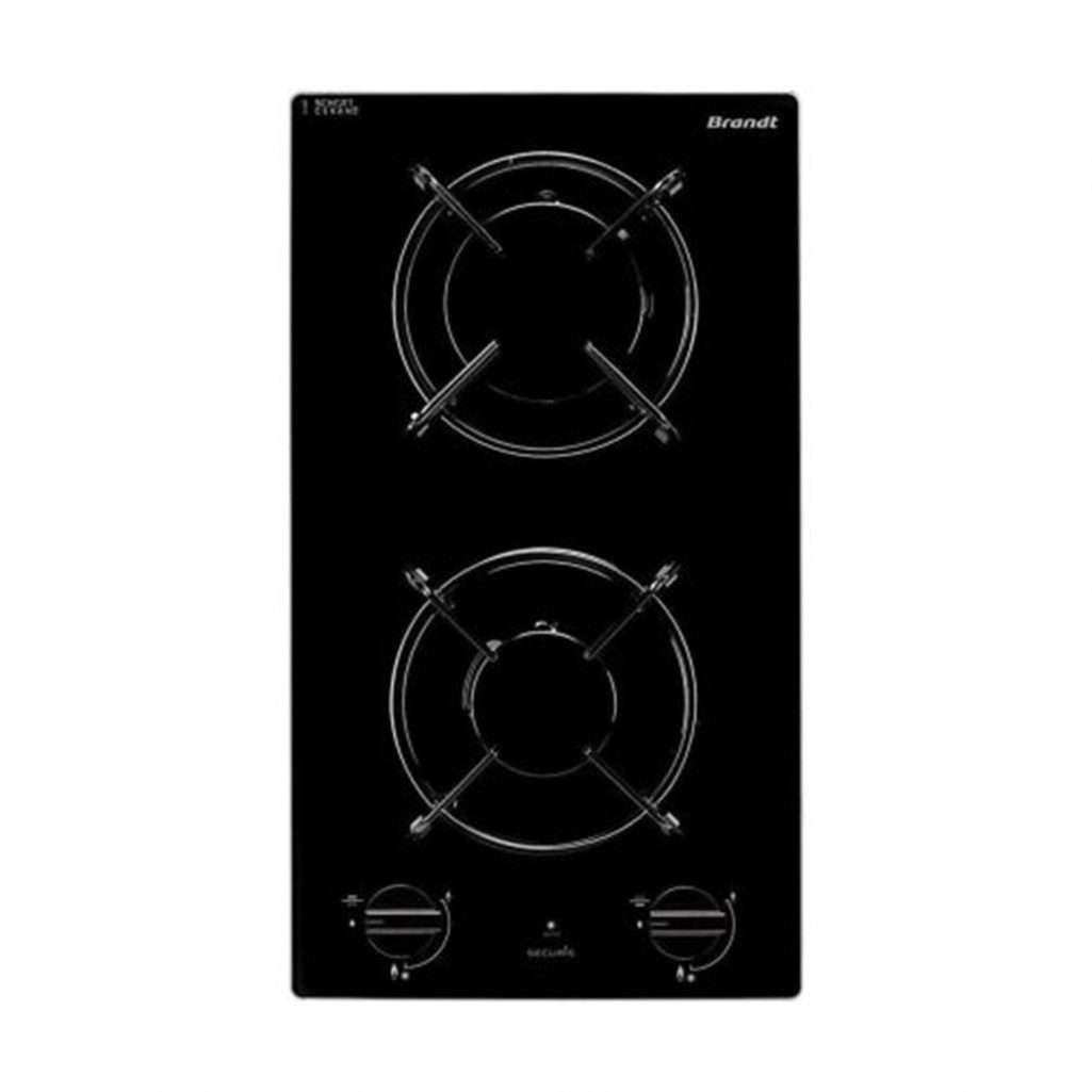 Bếp gas domino Brandt TG1120B  - Hàng chính hãng