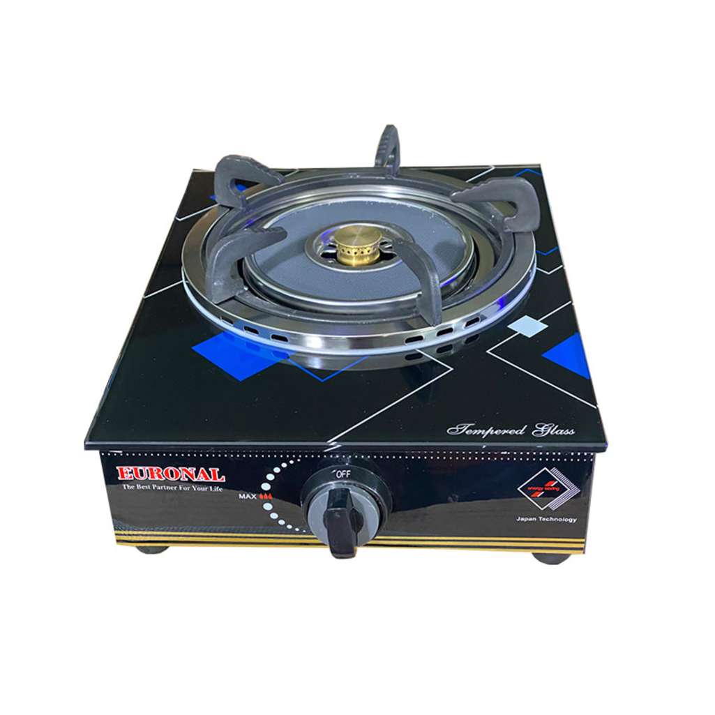Bếp gas đơn hồng ngoại Euronal EU-165HN - Hàng chính hãng