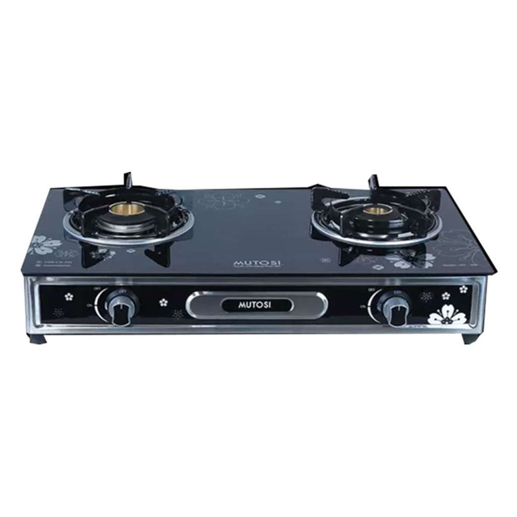 Bếp gas dương Mutosi MG-36B - Hàng chính hãng