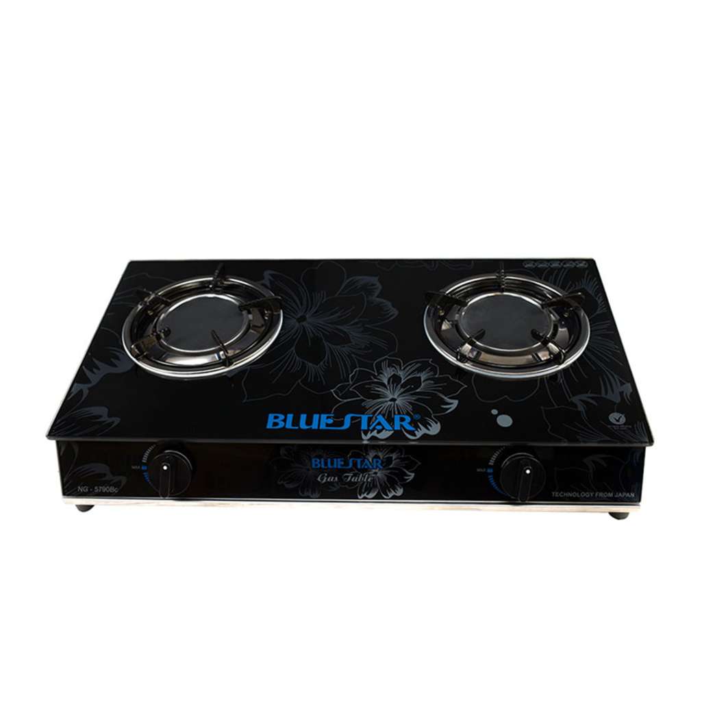 Bếp gas hồng ngoại Bluestar NG-5790BC - Hàng chính hãng
