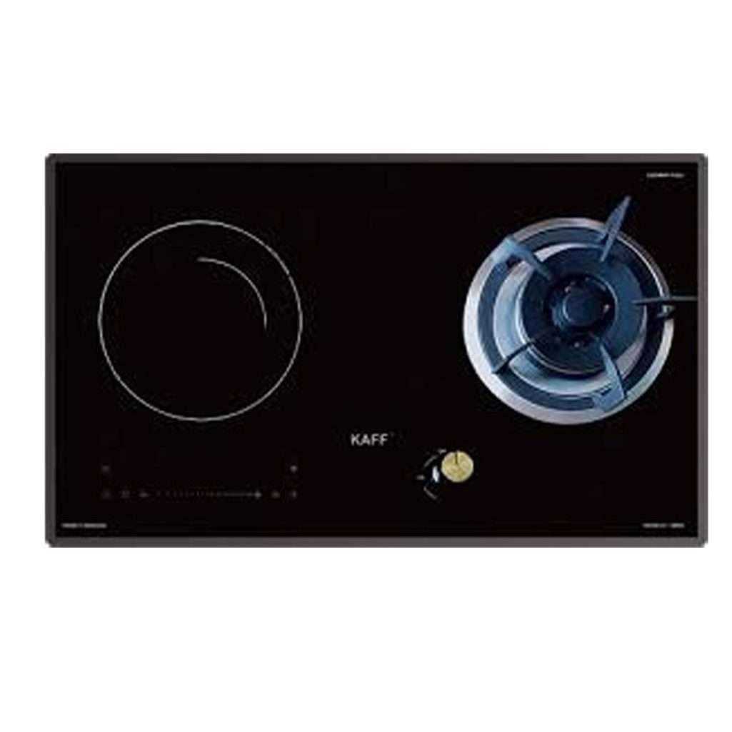 Bếp gas kết hợp từ Kaff KF-088IG - Hàng chính hãng