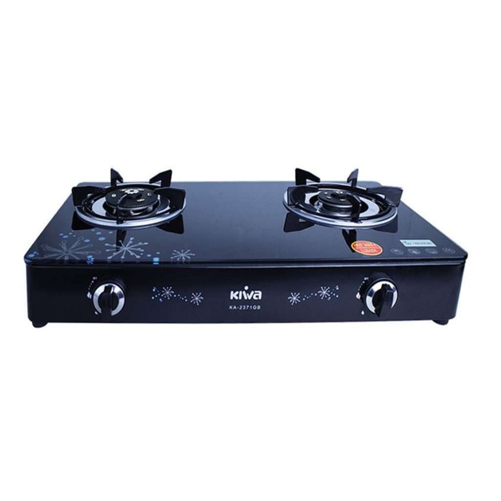Bếp gas Kiwa KA-2371GB - Hàng chính hãng