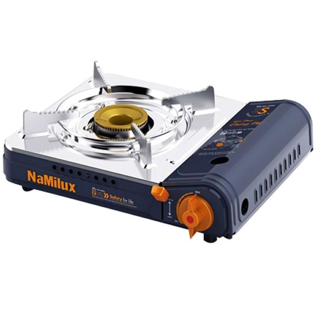 Bếp gas mini Namilux NA-194PS - Hàng chính hãng