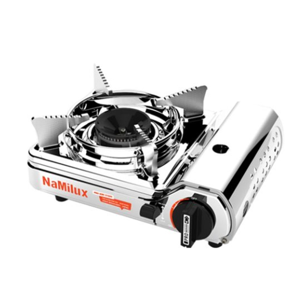 Bếp gas mini Namilux PS2221AS - Hàng chính hãng