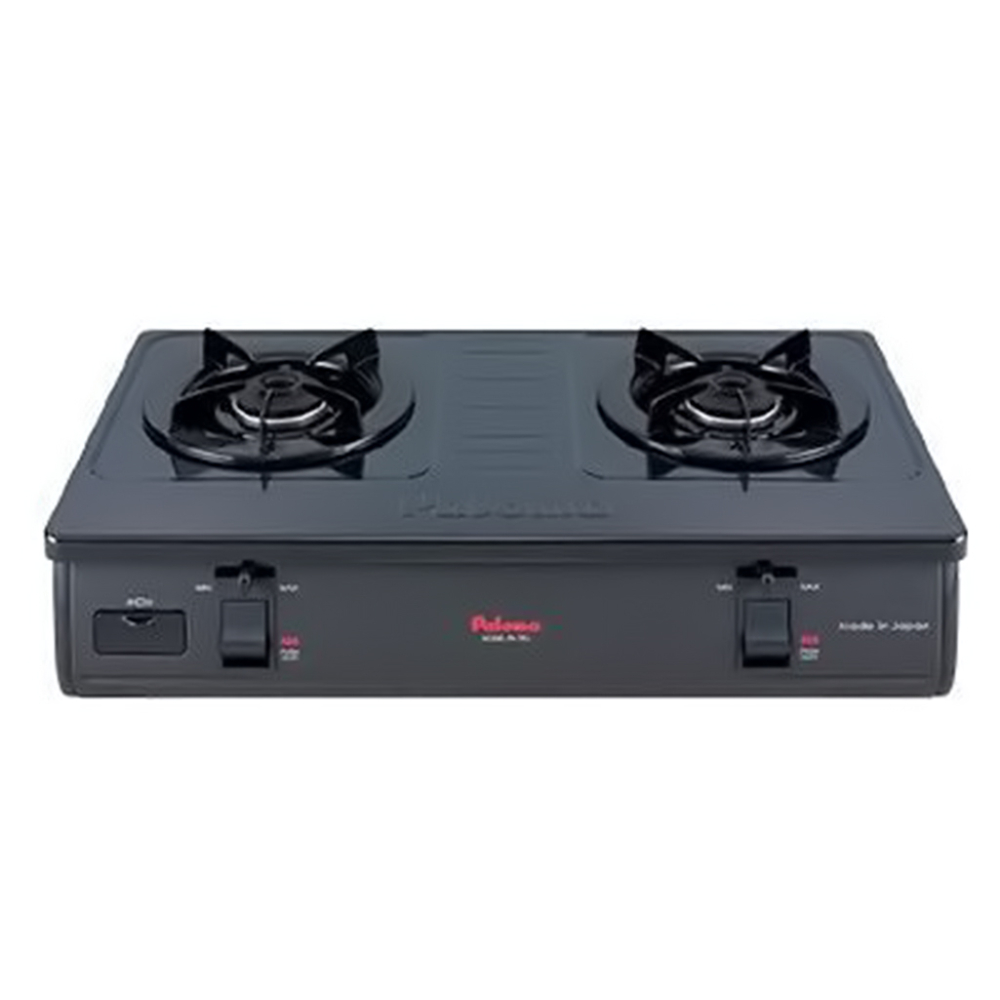 Bếp gas Paloma PA-7PEJ - Hàng chính hãng