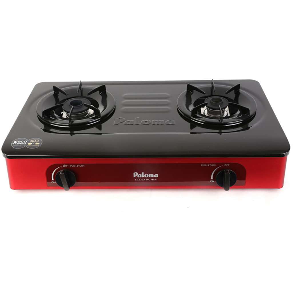 Bếp gas Paloma PA-V72ER - Hàng chính hãng