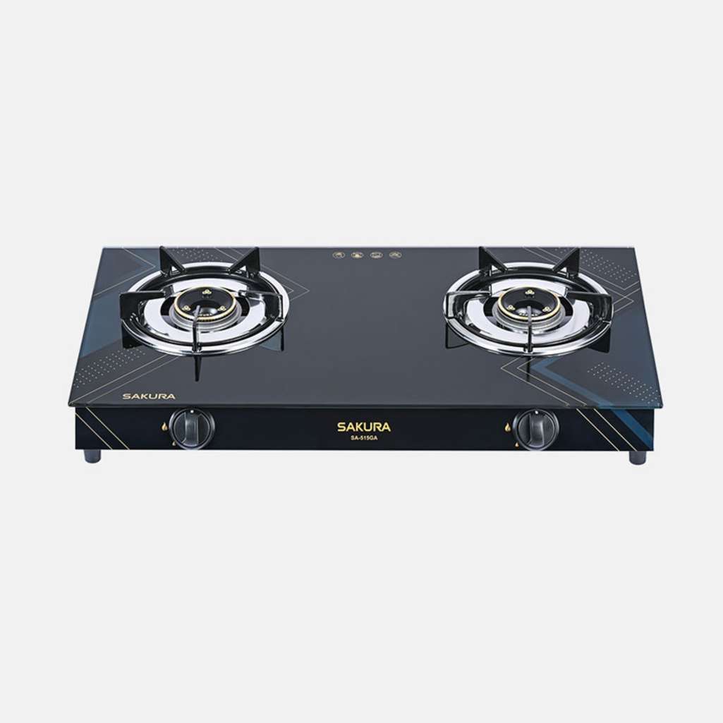 Bếp gas Sakura SA-515GA - Hàng chính hãng