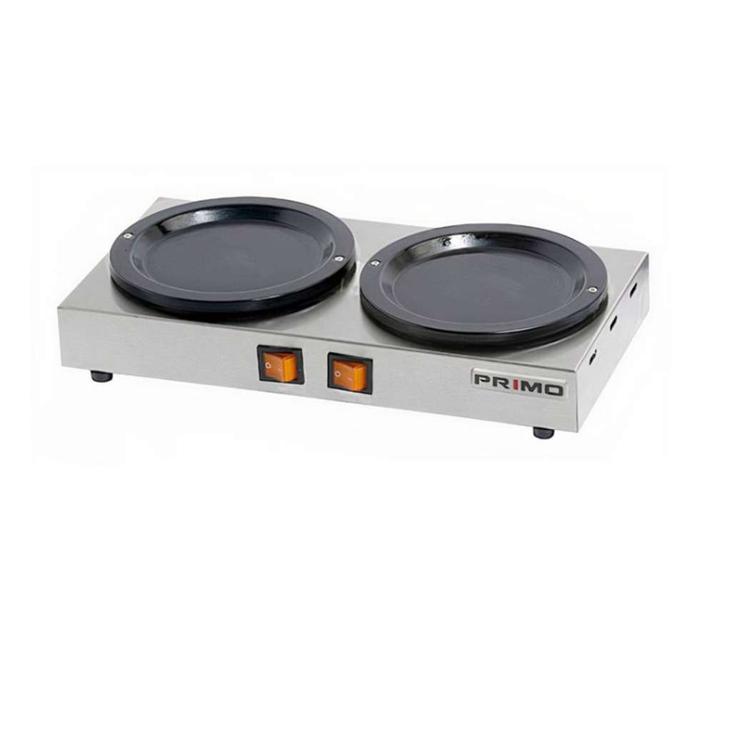 Bếp hâm nóng cà phê Primo 0300102363 - Hàng chính hãng