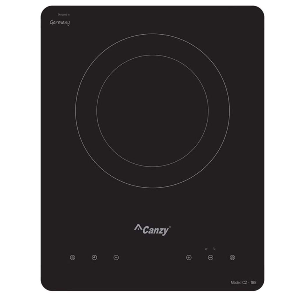 Bếp hồng ngoại Canzy CZ-188  - Hàng chính hãng