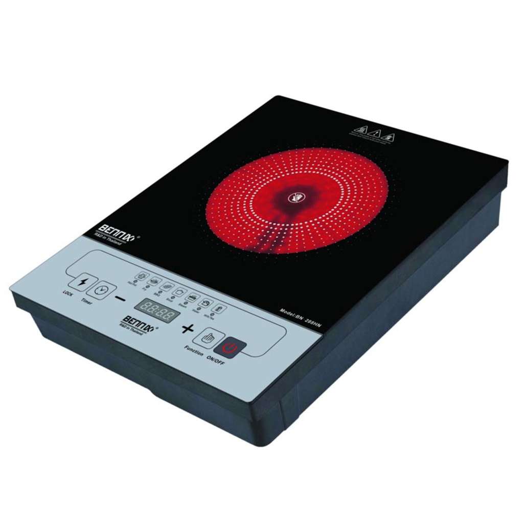 Bếp hồng ngoại đơn Bennix BN-288HN - Hàng chính hãng
