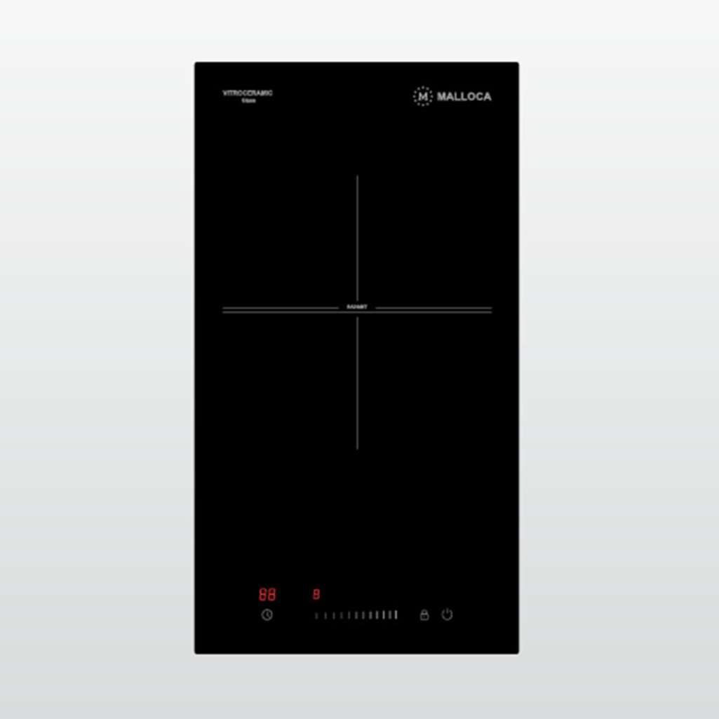 Bếp hồng ngoại đơn Domino Malloca MDR-301 - Hàng chính hãng