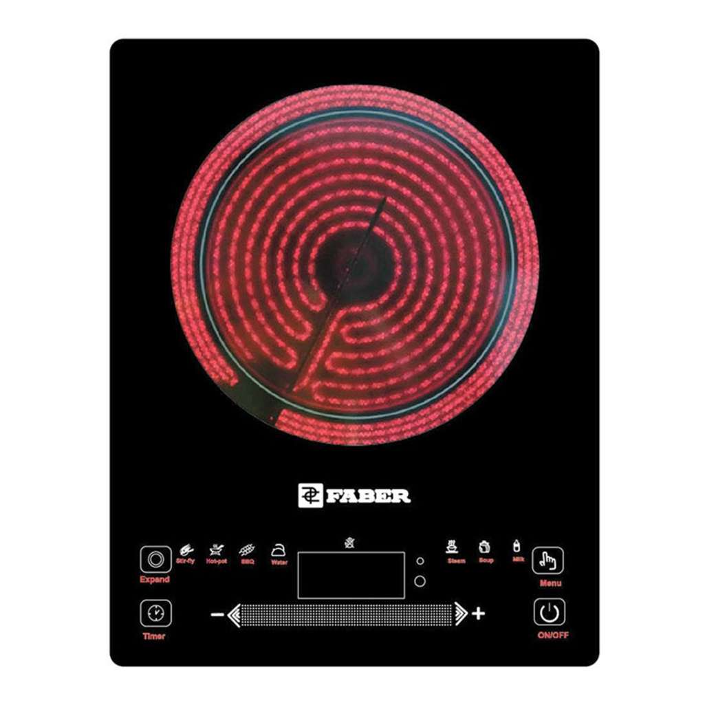 Bếp hồng ngoại đơn Faber FB-EFS - Hàng chính hãng