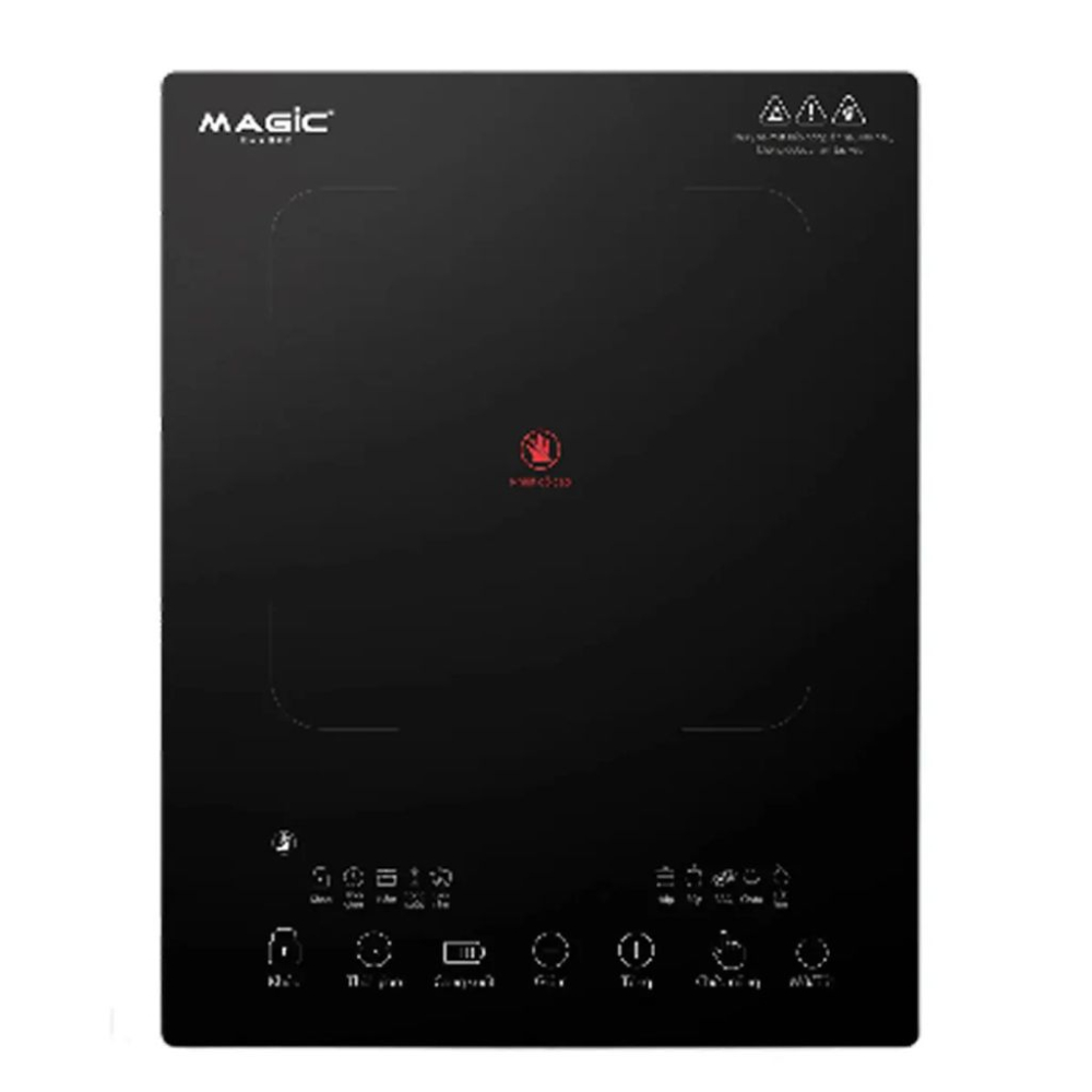 Bếp hồng ngoại đơn Magic A-53 - Hàng chính hãng