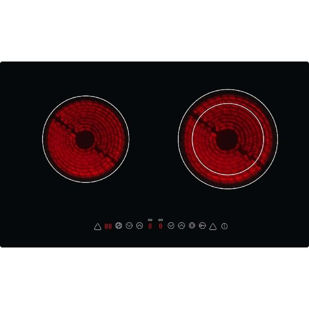 Bếp hồng ngoại Grasso GS8-207 - Hàng chính hãng