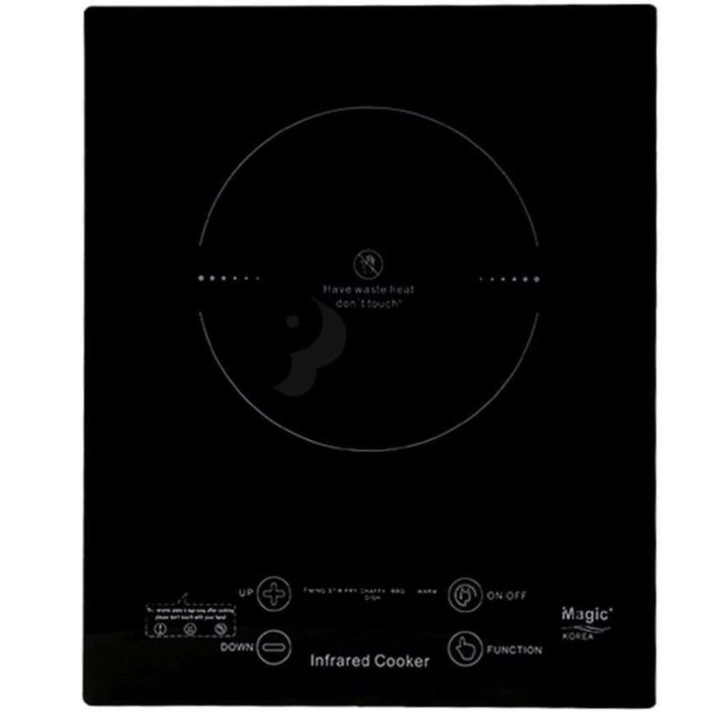 Bếp hồng ngoại Magic A33 - Hàng chính hãng