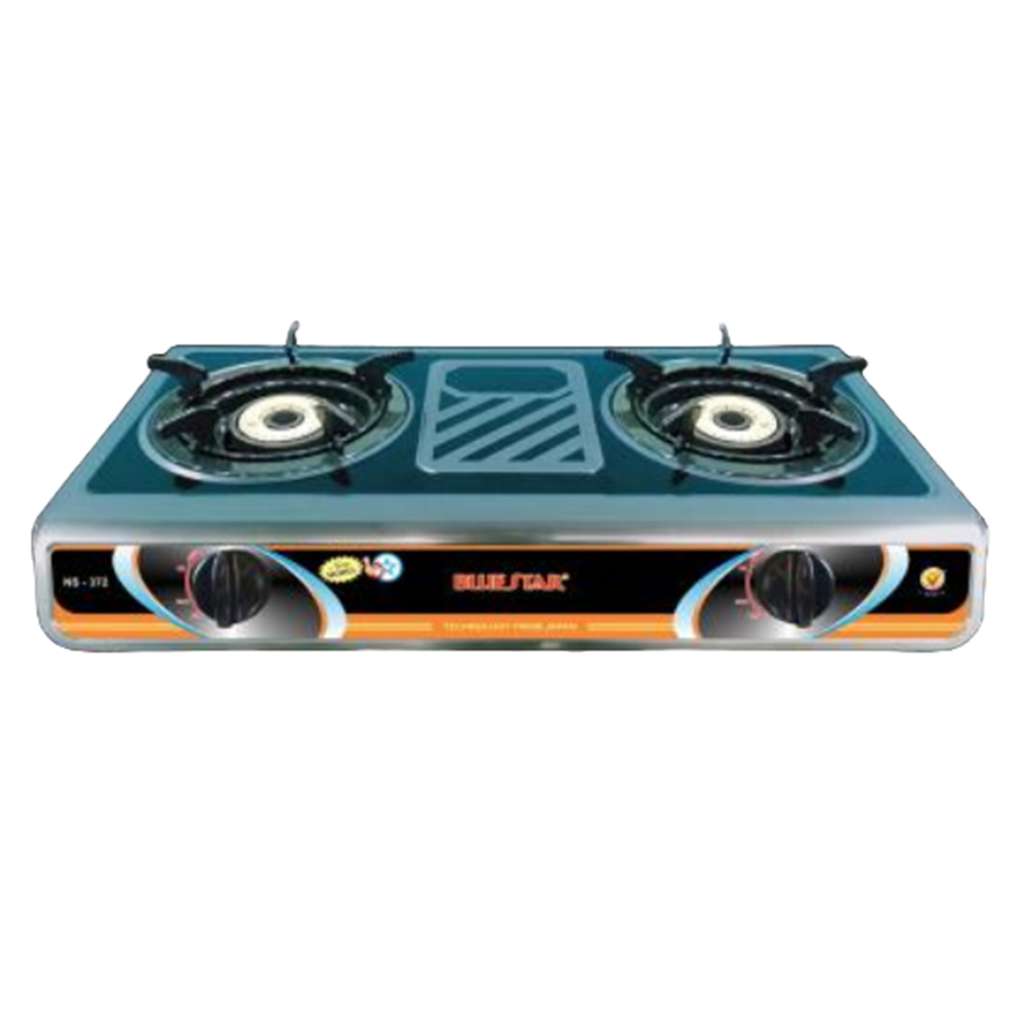 Bếp khè đôi gia đình Bluestar NS-372K - Hàng chính hãng