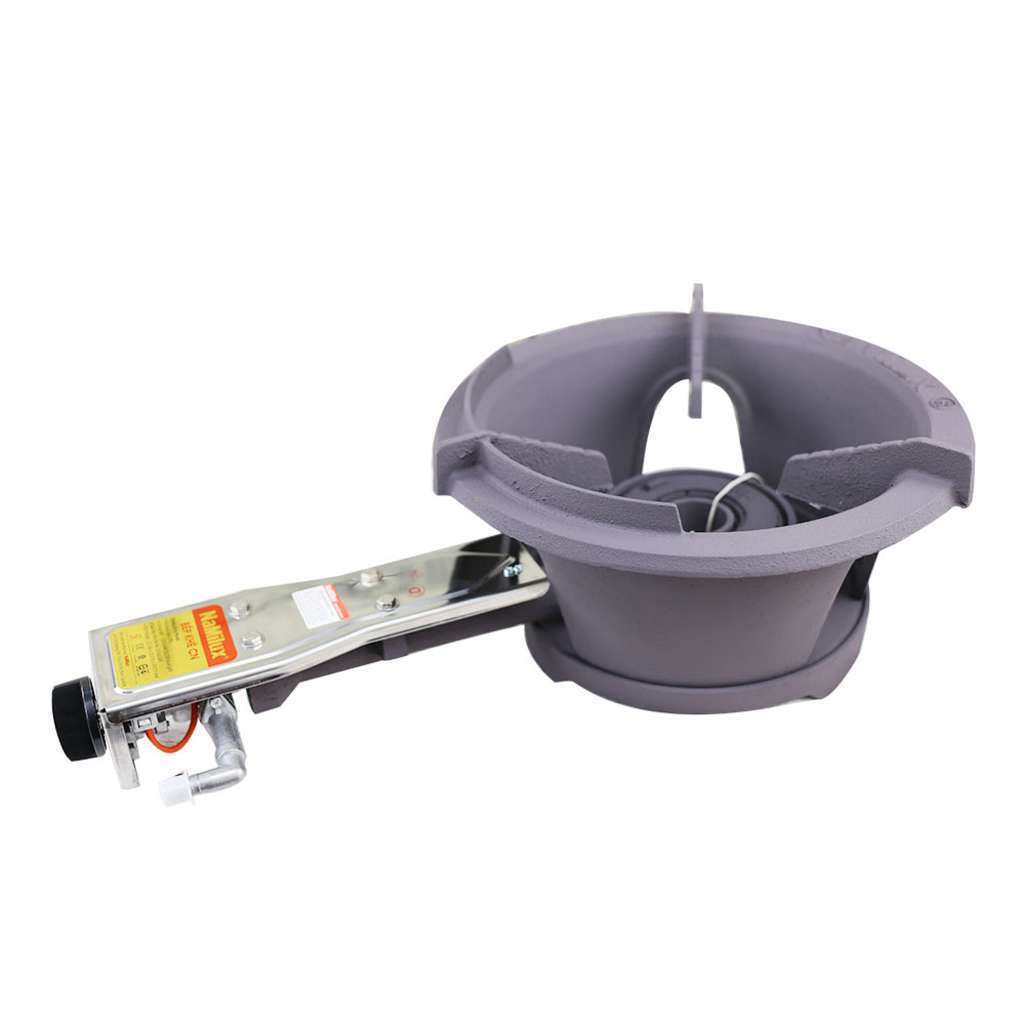 Bếp khè gas công nghiệp Namilux NA-196 - Hàng chính hãng