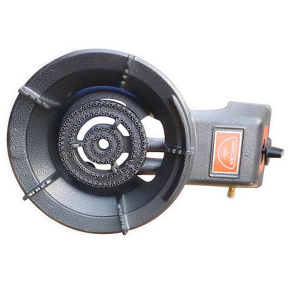 Bếp khò công nghiệp Kim Cương KC-114 - Hàng chính hãng