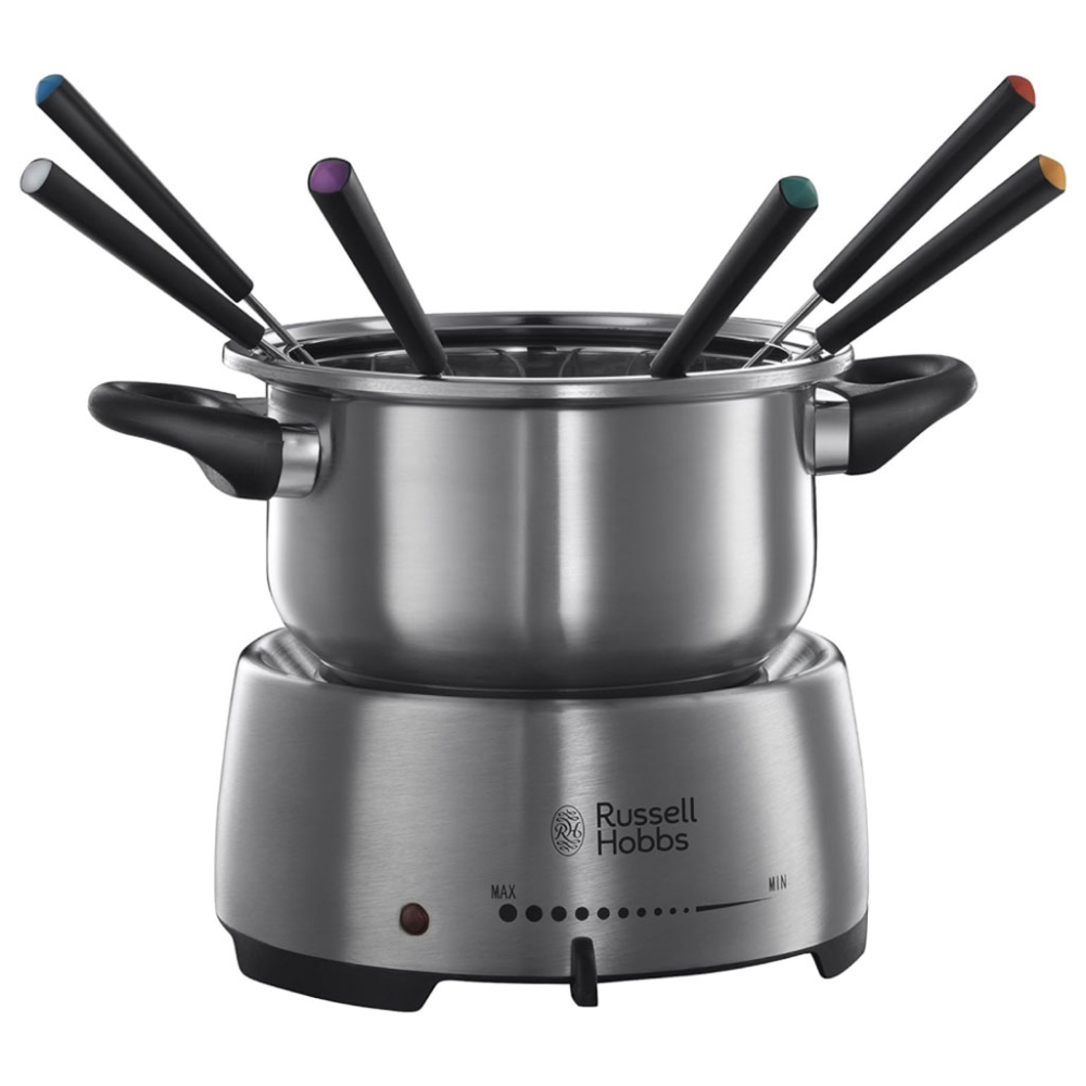 Bếp lẩu Fondue Russell Hobbs Fiesta 22560-56 2 lít - Hàng chính hãng