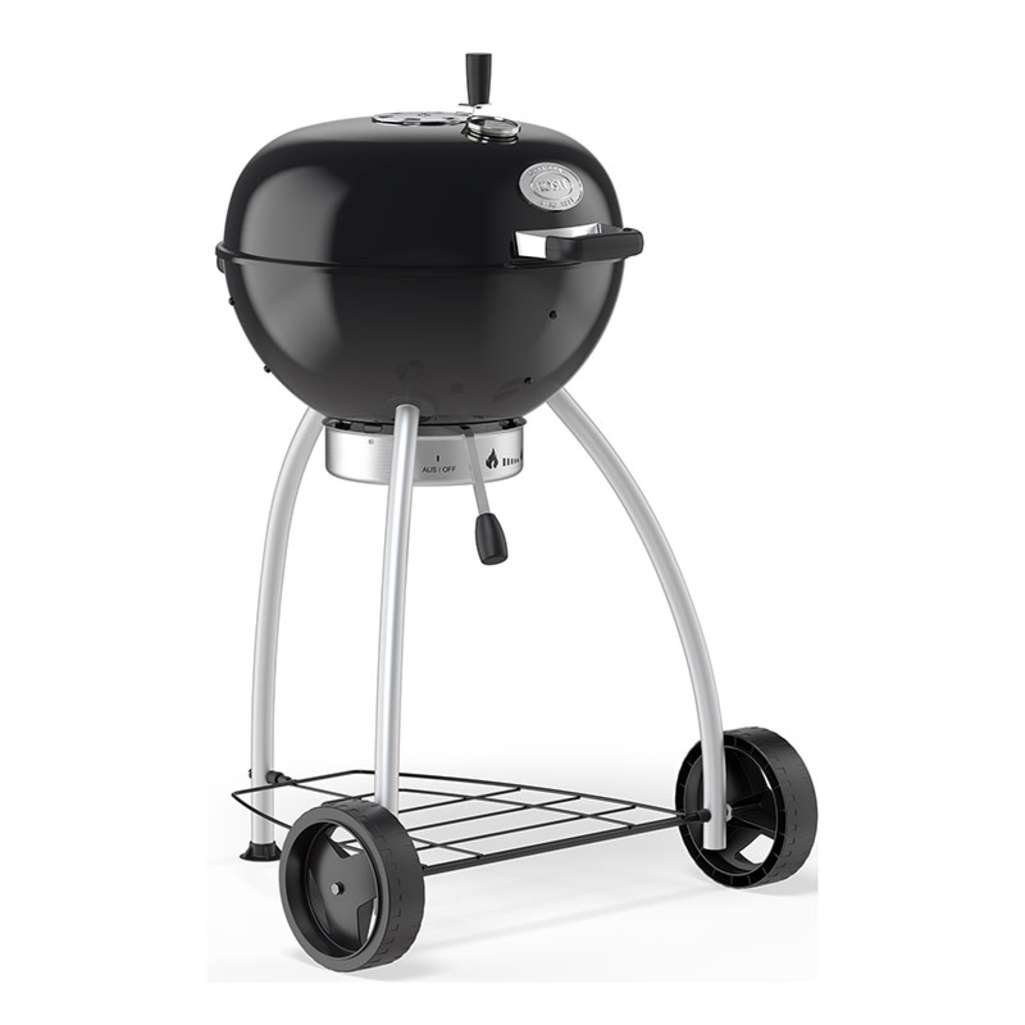 Bếp nướng BBQ Rosle 25007 NO.1 BELLY F50 - Hàng chính hãng
