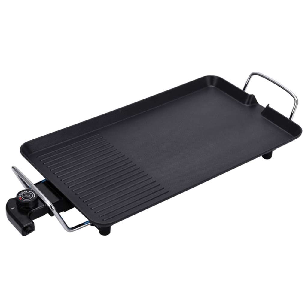 Bếp nướng điện Kangaroo KG699 - Hàng chính hãng