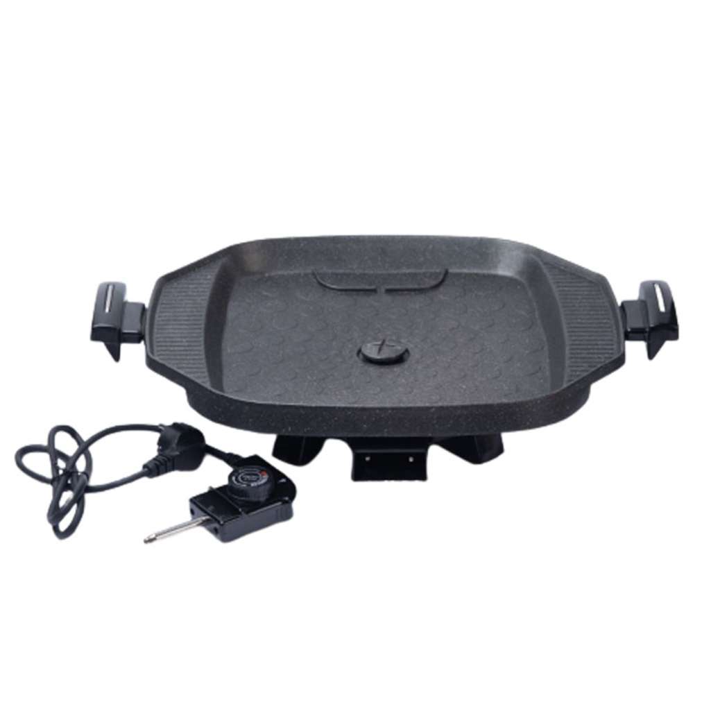 Bếp nướng điện không khói Bennix BN-12ELG - Hàng chính hãng