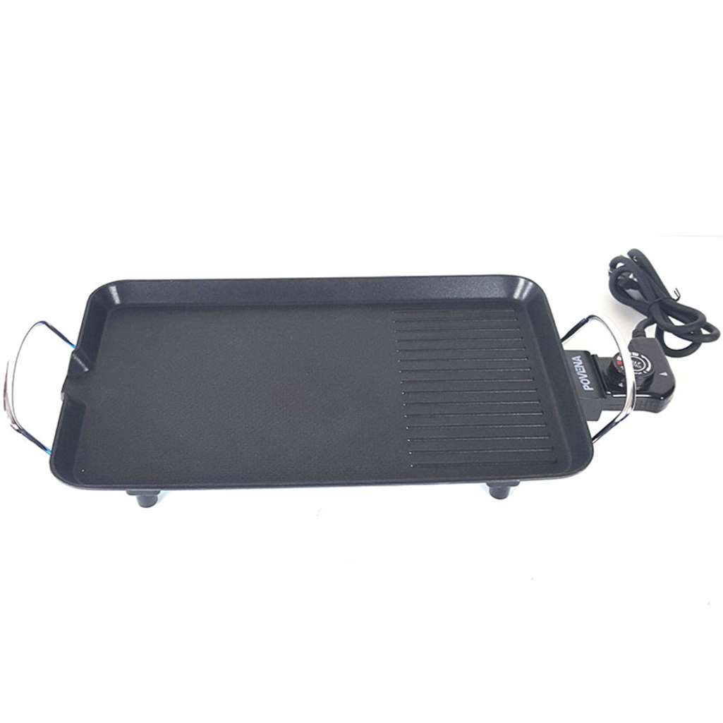 Bếp nướng điện Povena PVN-4025 - Hàng chính hãng