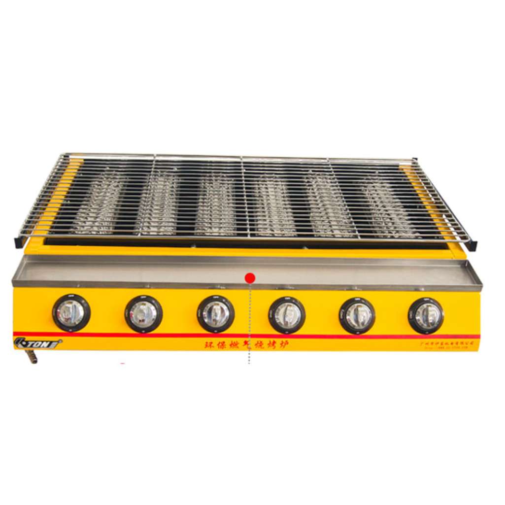 Bếp nướng gas Eton ET-K333 - Hàng chính hãng