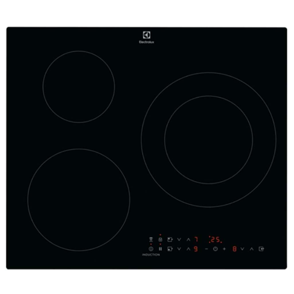 Bếp từ 3 vùng nấu Electrolux LIT60336 - Hàng chính hãng