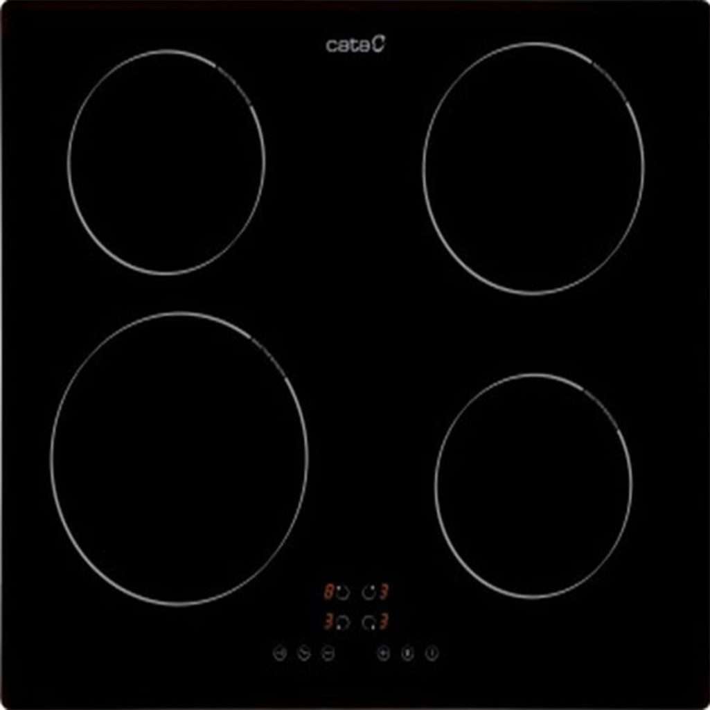 Bếp từ âm kính Cata IB 6304 BK - Hàng chính hãng