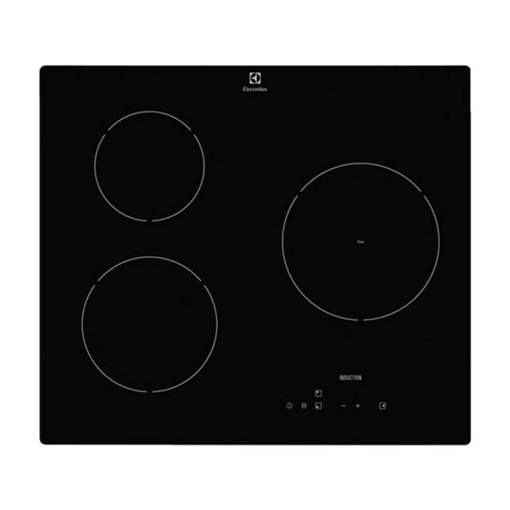 Bếp từ âm kính ELectrolux E6203IOK - Hàng chính hãng