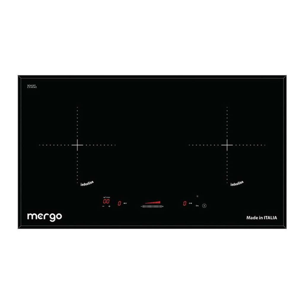 Bếp từ âm Mergo M-80181 - Hàng chính hãng