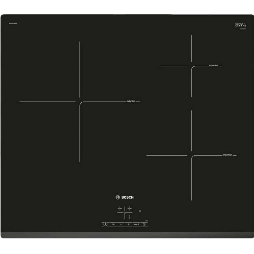 Bếp từ Bosch PUJ631BB2E - Hàng chính hãng