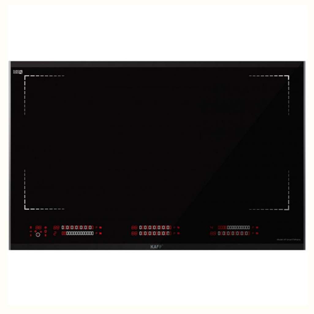 Bếp Từ Đa Điểm Kaff KF-Smart734Vario (Made in Germany) - Hàng chính hãng