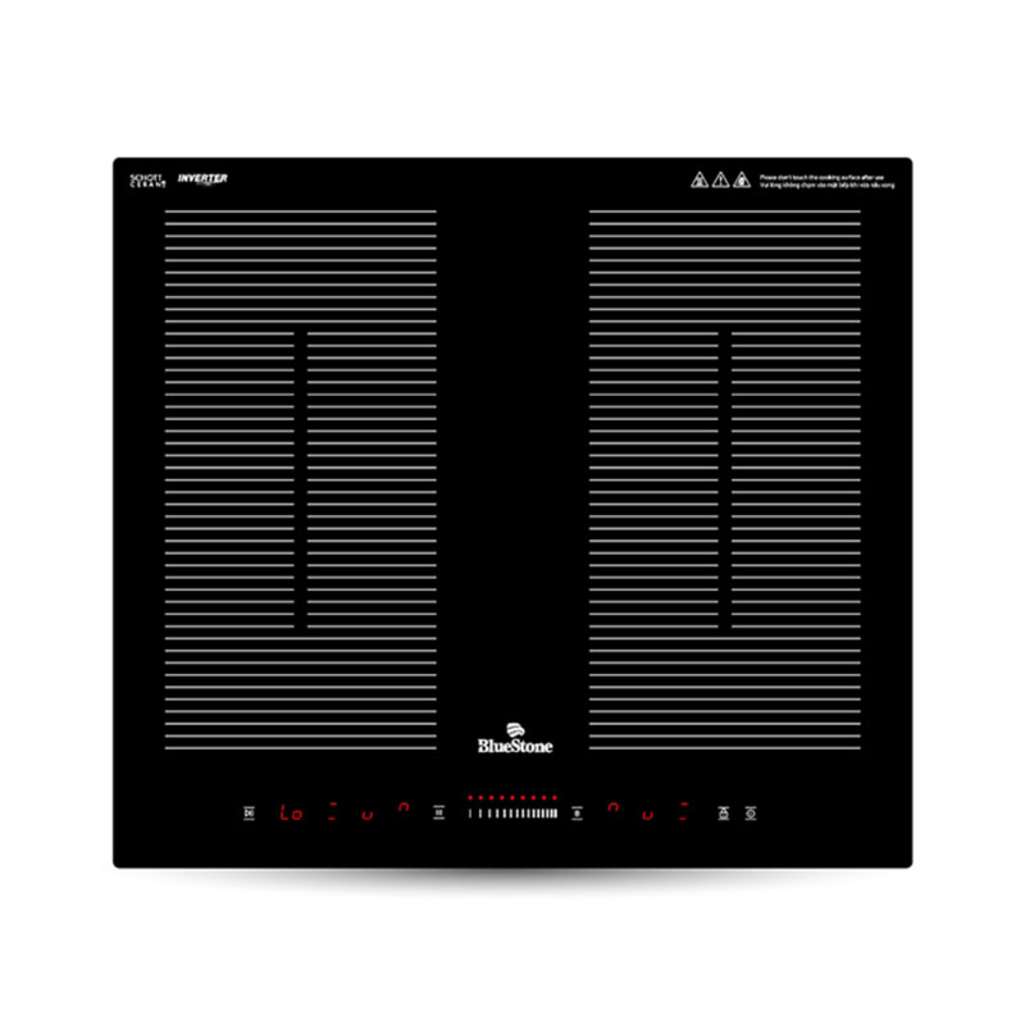 Bếp từ đa vùng nấu BlueStone ICB-6869 - Hàng chính hãng