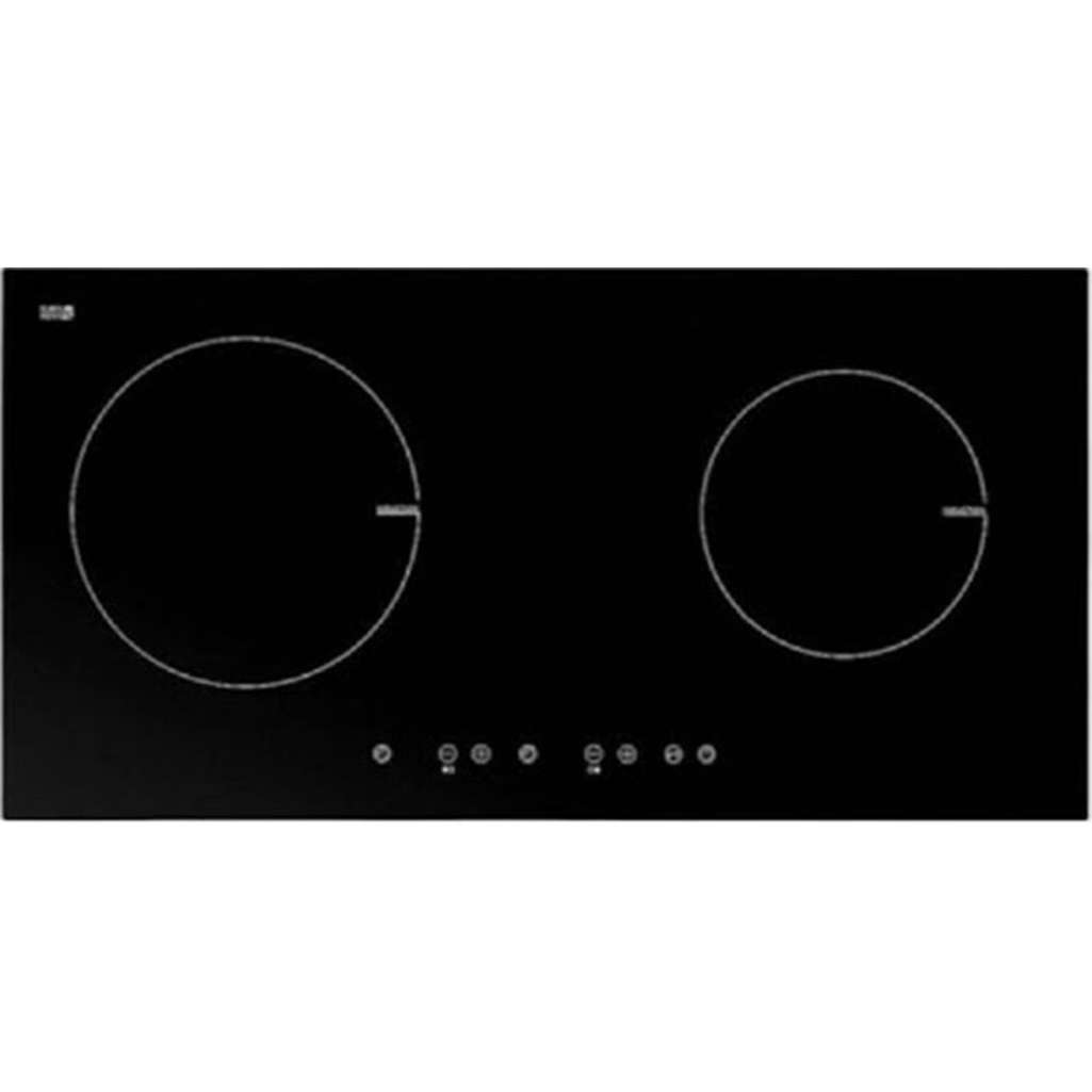 Bếp từ đôi âm kính Faber FB-702IN - Hàng chính hãng