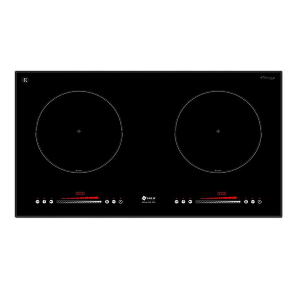 Bếp từ đôi Arber AB-550 - Hàng chính hãng