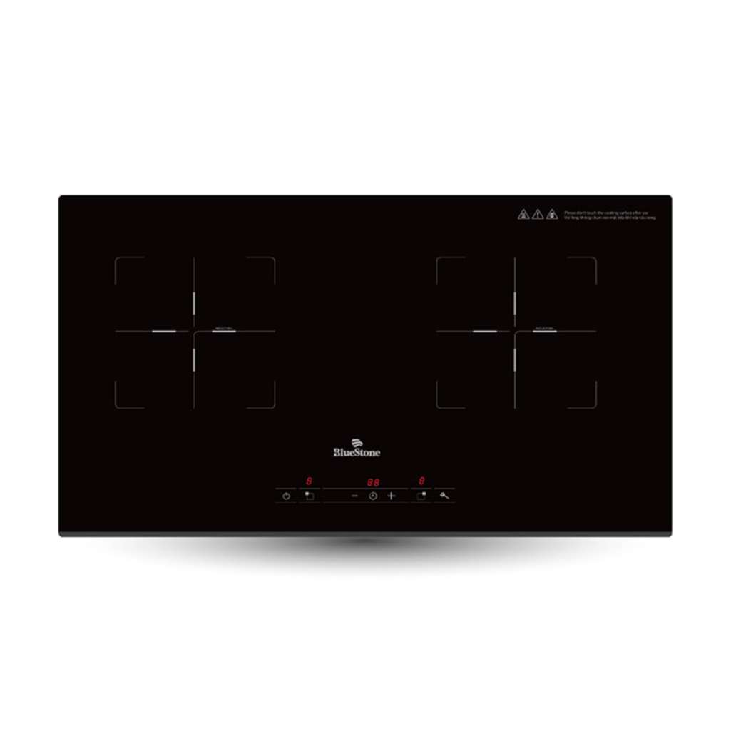 Bếp từ đôi BlueStone ICB-6819 - Hàng chính hãng